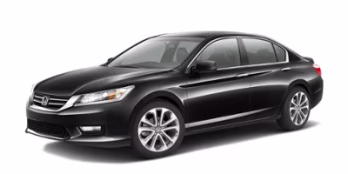 2014 Honda Accord Sport FWD Sedan