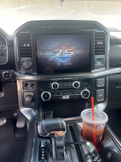 2023 Carbonized Gray Metallic Ford F-150 XLT 4X4 Truck