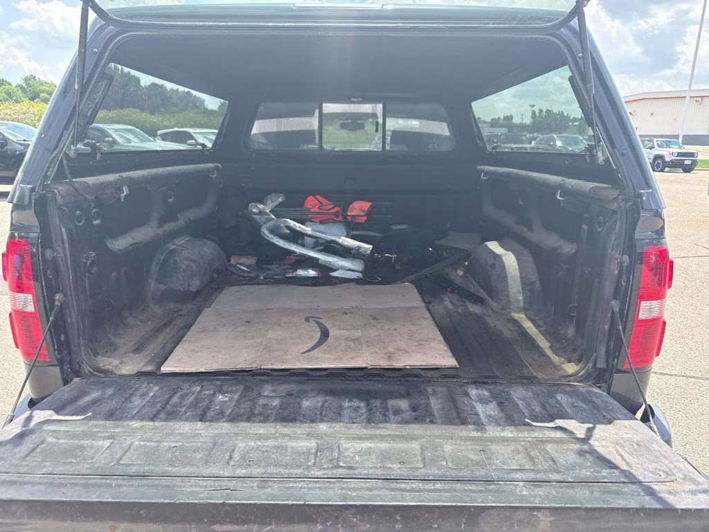 2019 Dark Slate Metallic GMC Sierra 3500HD SLT 4X4 Truck