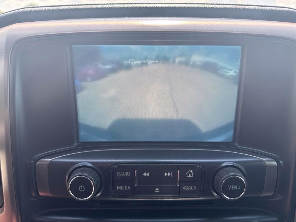 2019 Dark Slate Metallic GMC Sierra 3500HD SLT 4X4 Truck