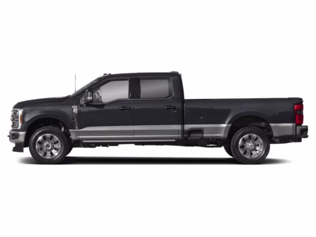 2026 Ford Super Duty F-350 DRW King Ranch 4X4 Truck