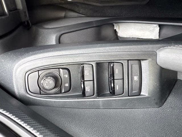 2024 Crystal Black Silica Subaru Crosstrek Premium AWD SUV