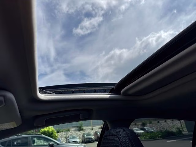 2024 Crystal Black Silica Subaru Crosstrek Premium AWD SUV