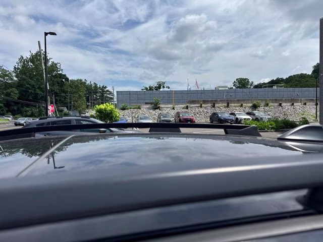 2024 Crystal Black Silica Subaru Crosstrek Premium AWD SUV