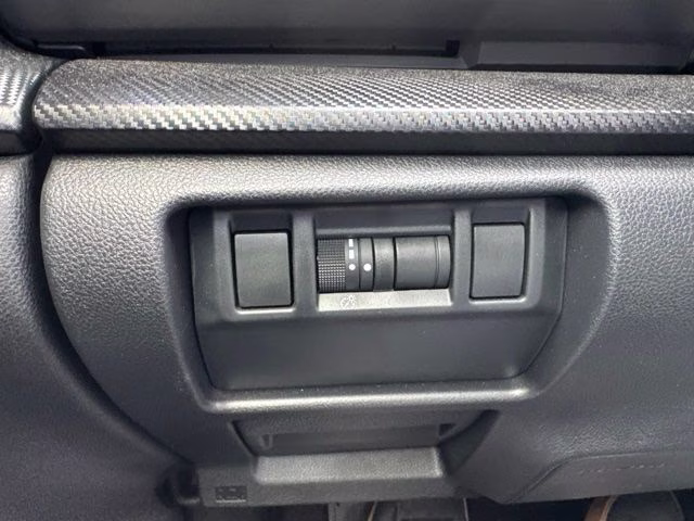 2024 Crystal Black Silica Subaru Crosstrek Premium AWD SUV