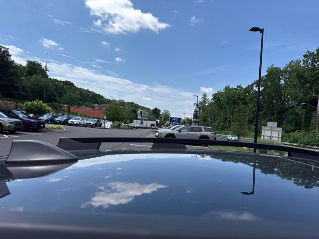 2024 Crystal Black Silica Subaru Crosstrek Premium AWD SUV