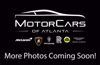 2022 McLaren 765LT RWD Convertible
