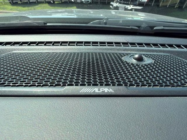 2023 Patriot Blue Pearlcoat Ram 1500 Big Horn/Lone Star 4X4 Truck