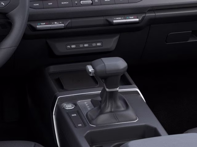 2027 Blue Kia Seltos X-Line S AWD SUV