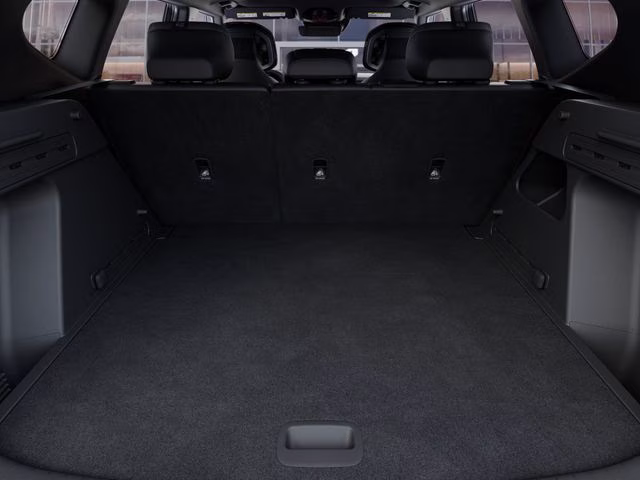 2027 White Kia Seltos X-Line S AWD SUV