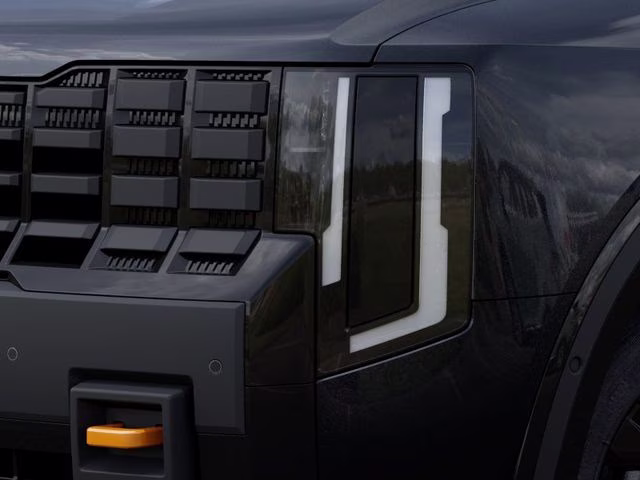 2027 Gray Kia Telluride X-Pro SX-Prestige AWD SUV