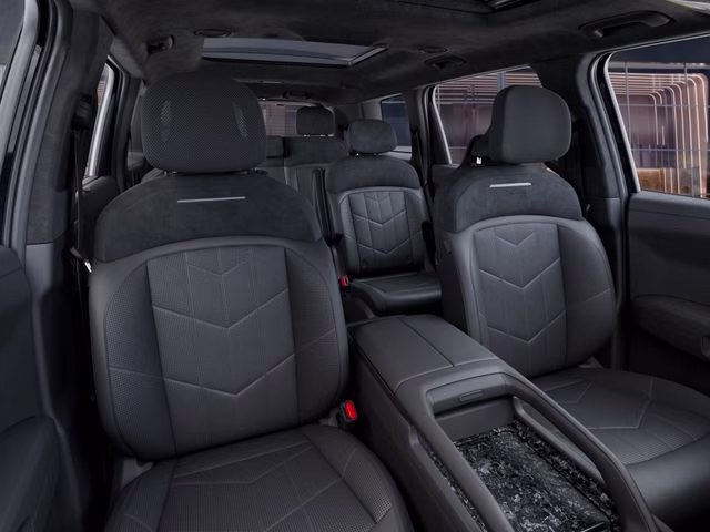 2027 Gray Kia Telluride X-Pro SX-Prestige AWD SUV