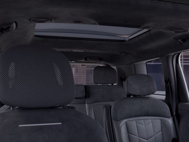 2027 Green Kia Telluride Hybrid X-Line SX Prestige AWD SUV