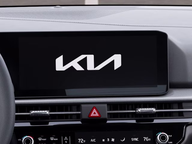 2026 White Kia Sportage EX AWD SUV