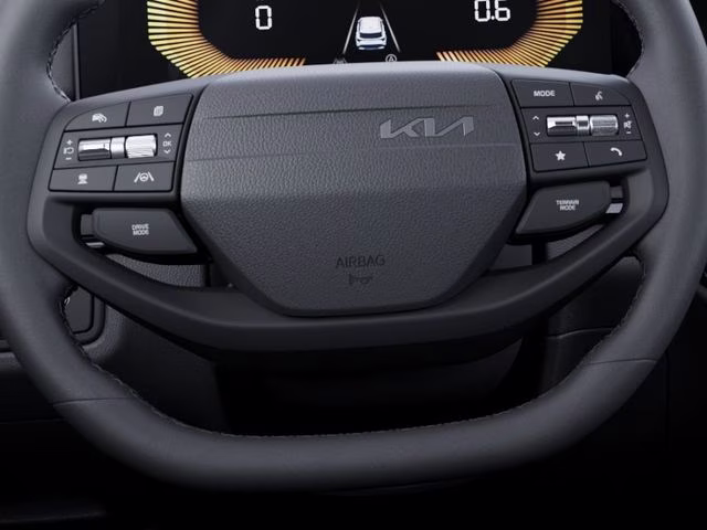 2026 White Kia Sportage EX AWD SUV