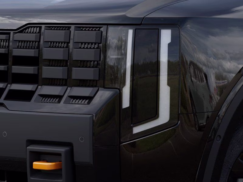 2027 Ebony Black Kia Telluride X-Pro SX-Prestige AWD SUV