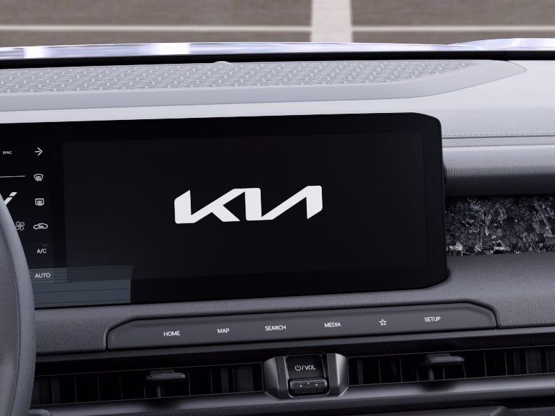 2027 Ebony Black Kia Telluride X-Pro SX-Prestige AWD SUV