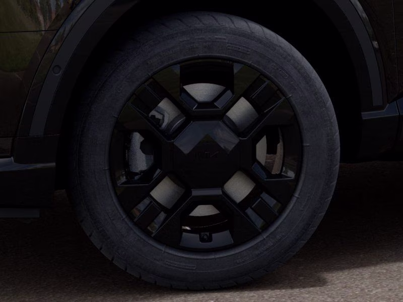 2027 Ebony Black Kia Telluride X-Pro SX-Prestige AWD SUV