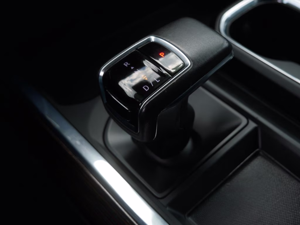 2022 Black GMC Sierra 1500 Elevation 4X4 Truck