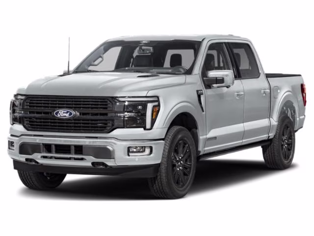 2026 AVALANCHE Ford F-150 Platinum 4X4 Truck