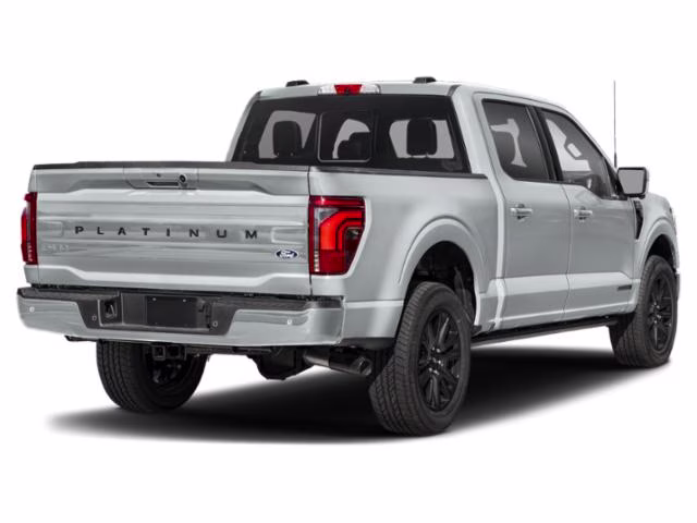2026 AVALANCHE Ford F-150 Platinum 4X4 Truck