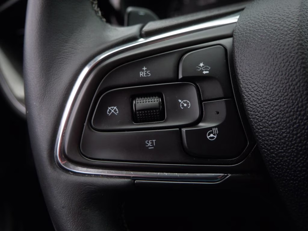 2023 Cinnabar Metallic Buick Envision Preferred AWD SUV
