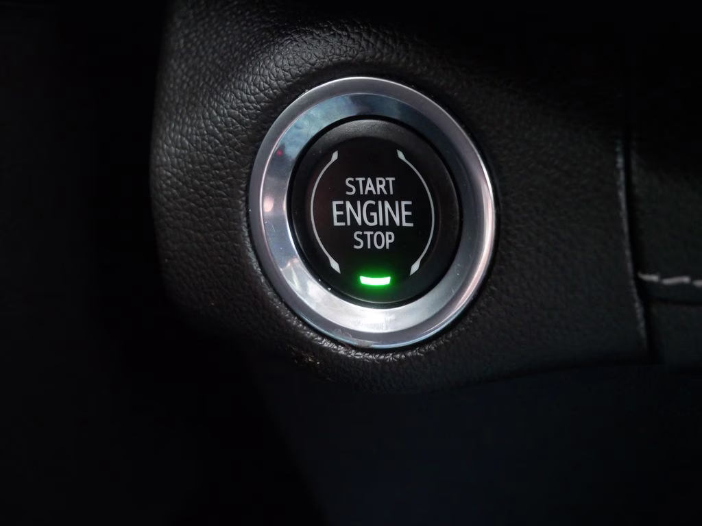2023 Cinnabar Metallic Buick Envision Preferred AWD SUV