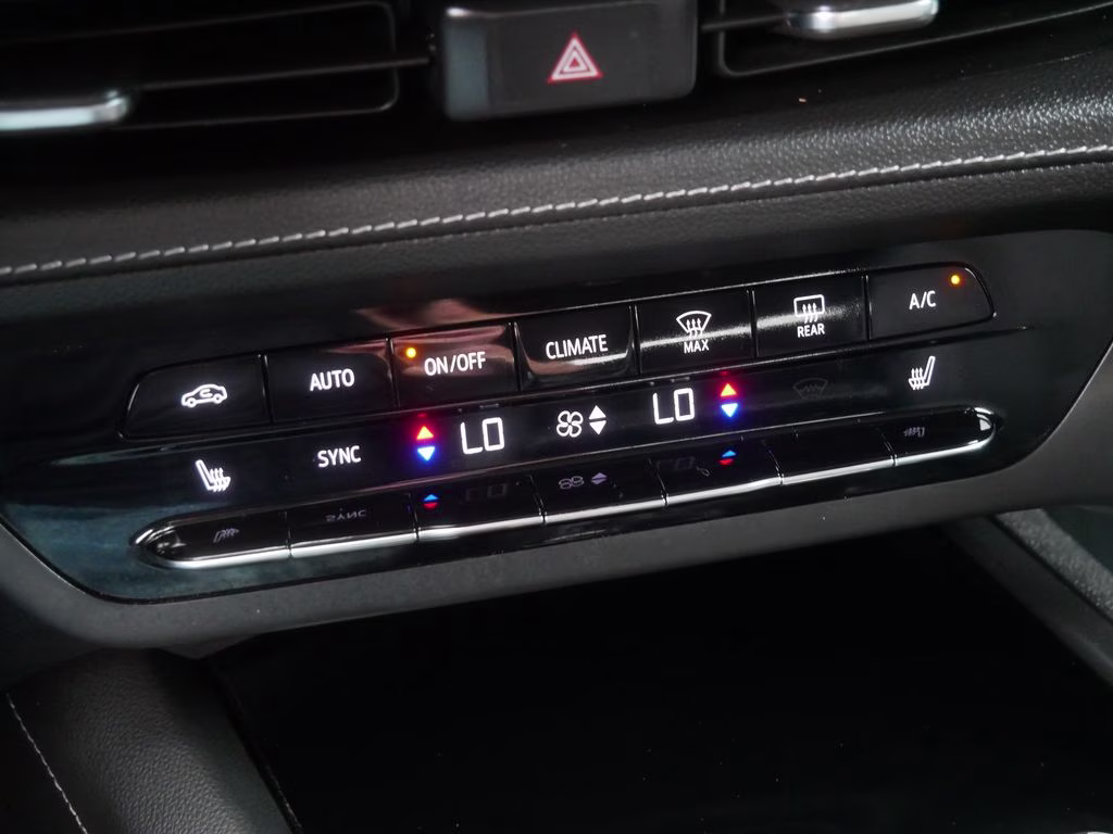 2023 Cinnabar Metallic Buick Envision Preferred AWD SUV