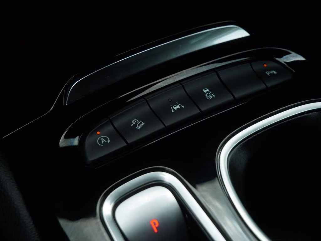 2023 Cinnabar Metallic Buick Envision Preferred AWD SUV