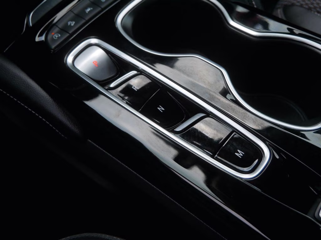 2023 Cinnabar Metallic Buick Envision Preferred AWD SUV