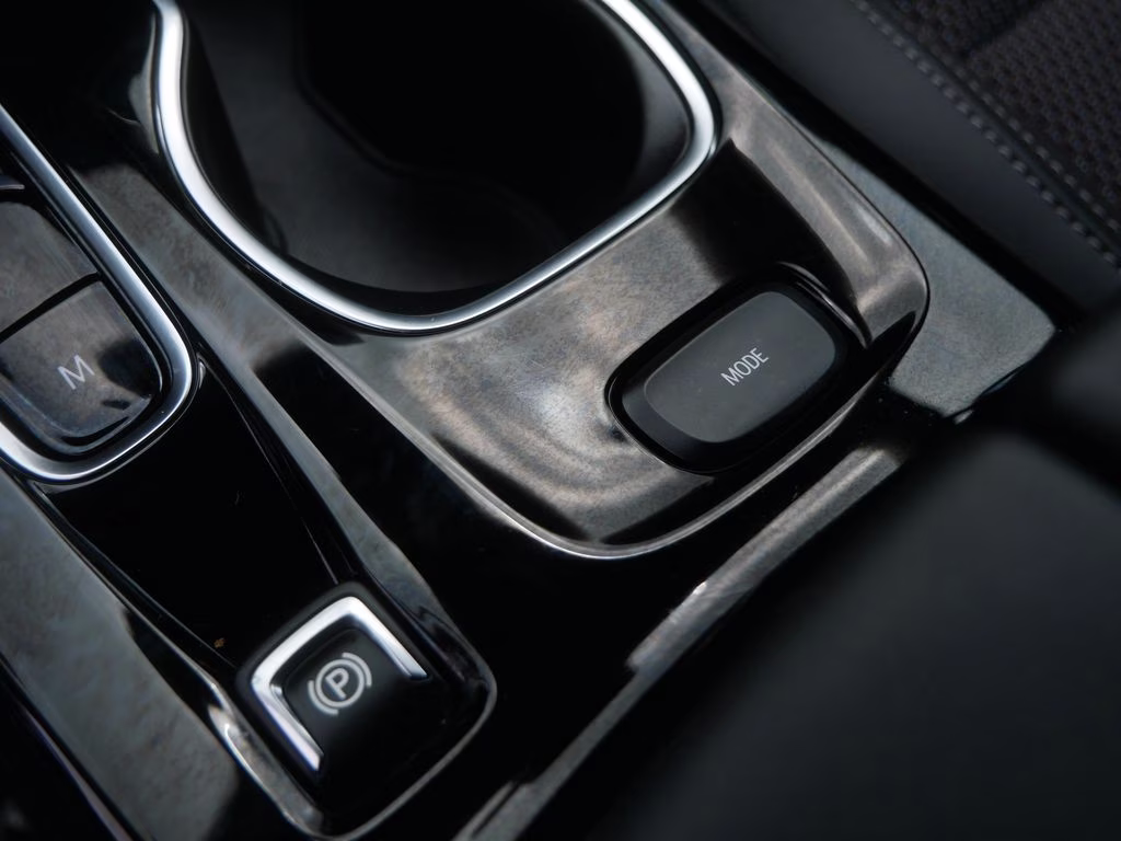 2023 Cinnabar Metallic Buick Envision Preferred AWD SUV