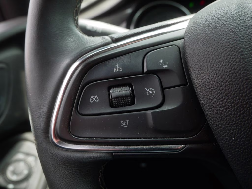 2023 Ebony Twilight Metallic Buick Encore GX Preferred w/ FWD FWD SUV