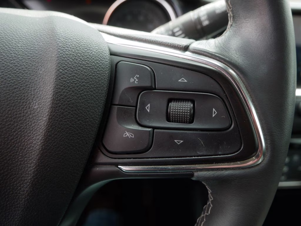 2023 Ebony Twilight Metallic Buick Encore GX Preferred w/ FWD FWD SUV