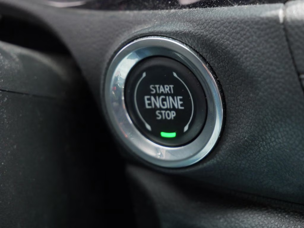 2023 Ebony Twilight Metallic Buick Encore GX Preferred w/ FWD FWD SUV