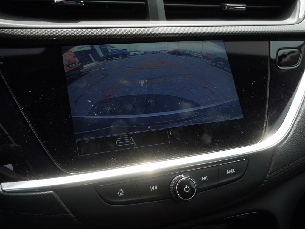 2023 Ebony Twilight Metallic Buick Encore GX Preferred w/ FWD FWD SUV