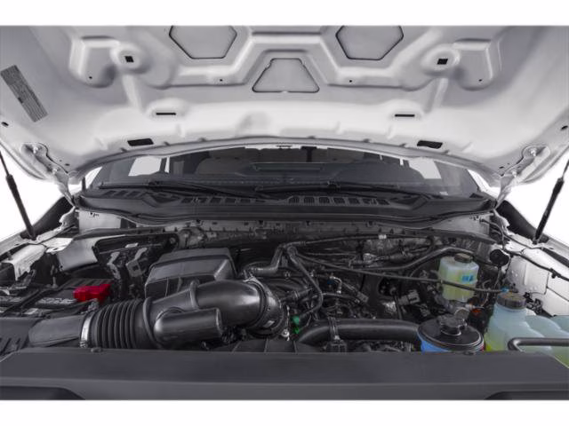 2027 Carbonized Gray Metallic Ford Super Duty F-250 SRW XLT 4X4 Truck