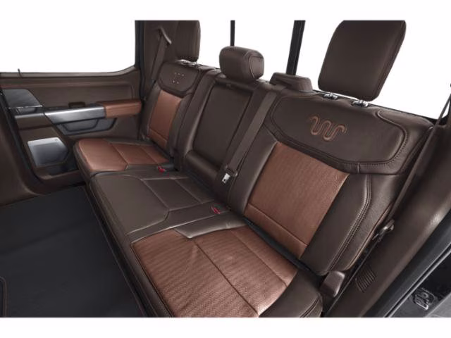 2026 Carbonized Gray Metallic Ford F-150 King Ranch RWD Truck