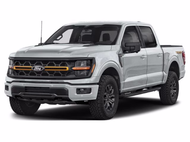 2026 Avalanche Ford F-150 Tremor 4X4 Truck