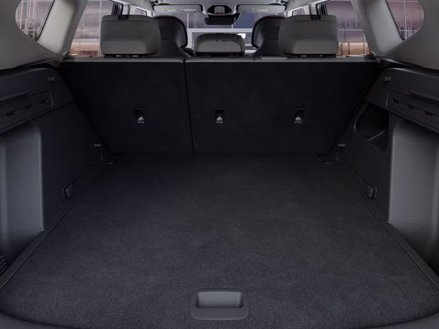 2027 Green Kia Seltos S AWD SUV