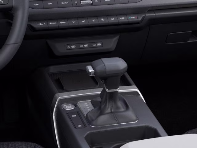 2027 Green Kia Seltos S FWD SUV