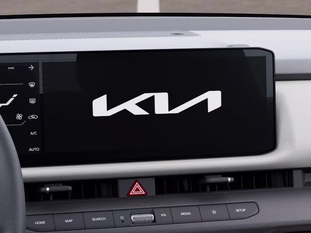 2027 Green Kia Seltos S AWD SUV