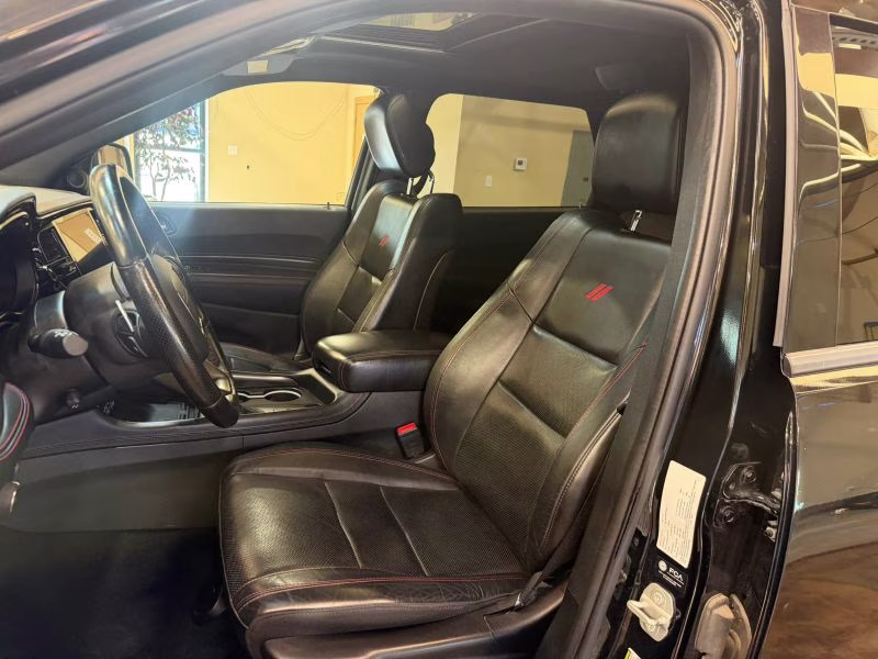2023 Dodge Durango R/T Sport Utility 4D AWD
