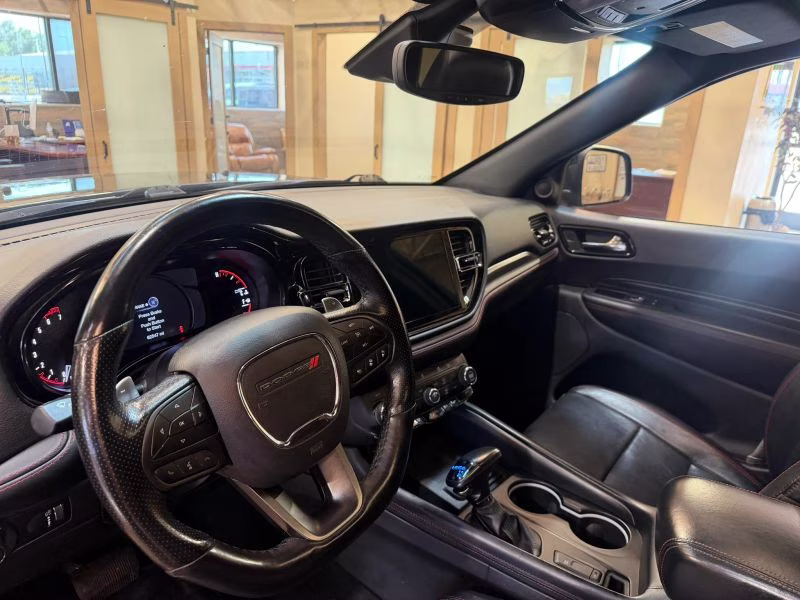 2023 Dodge Durango R/T Sport Utility 4D AWD
