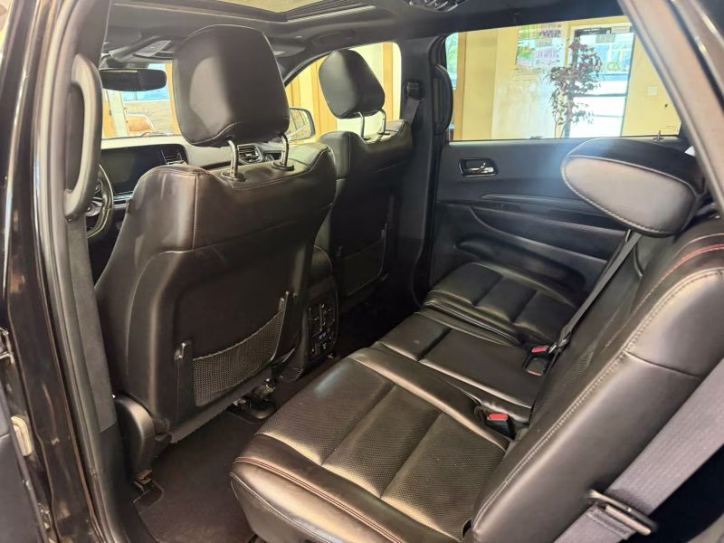 2023 Dodge Durango R/T Sport Utility 4D AWD