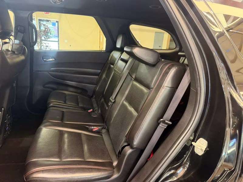 2023 Dodge Durango R/T Sport Utility 4D AWD