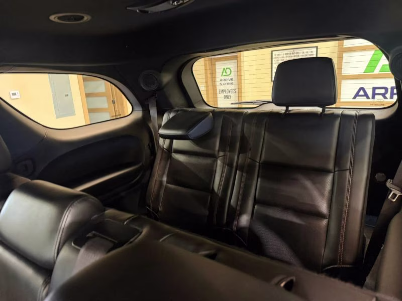 2023 Dodge Durango R/T Sport Utility 4D AWD