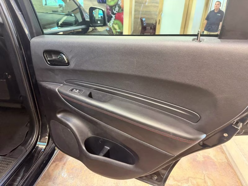 2023 Dodge Durango R/T Sport Utility 4D AWD