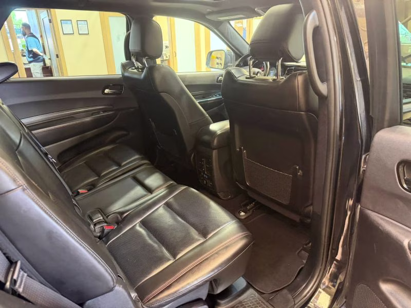 2023 Dodge Durango R/T Sport Utility 4D AWD