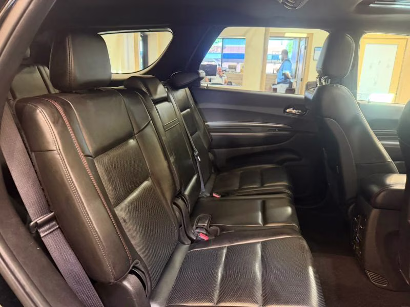 2023 Dodge Durango R/T Sport Utility 4D AWD
