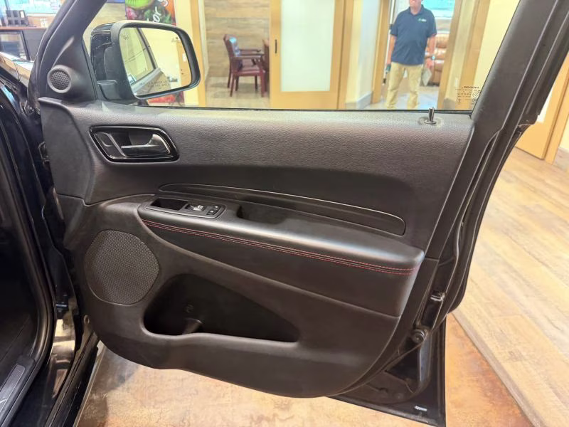 2023 Dodge Durango R/T Sport Utility 4D AWD